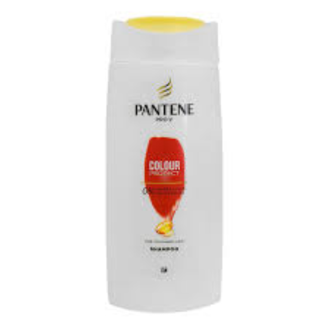 PANTENE PRO-V COLOUR PROTECT SHAMP 500ML